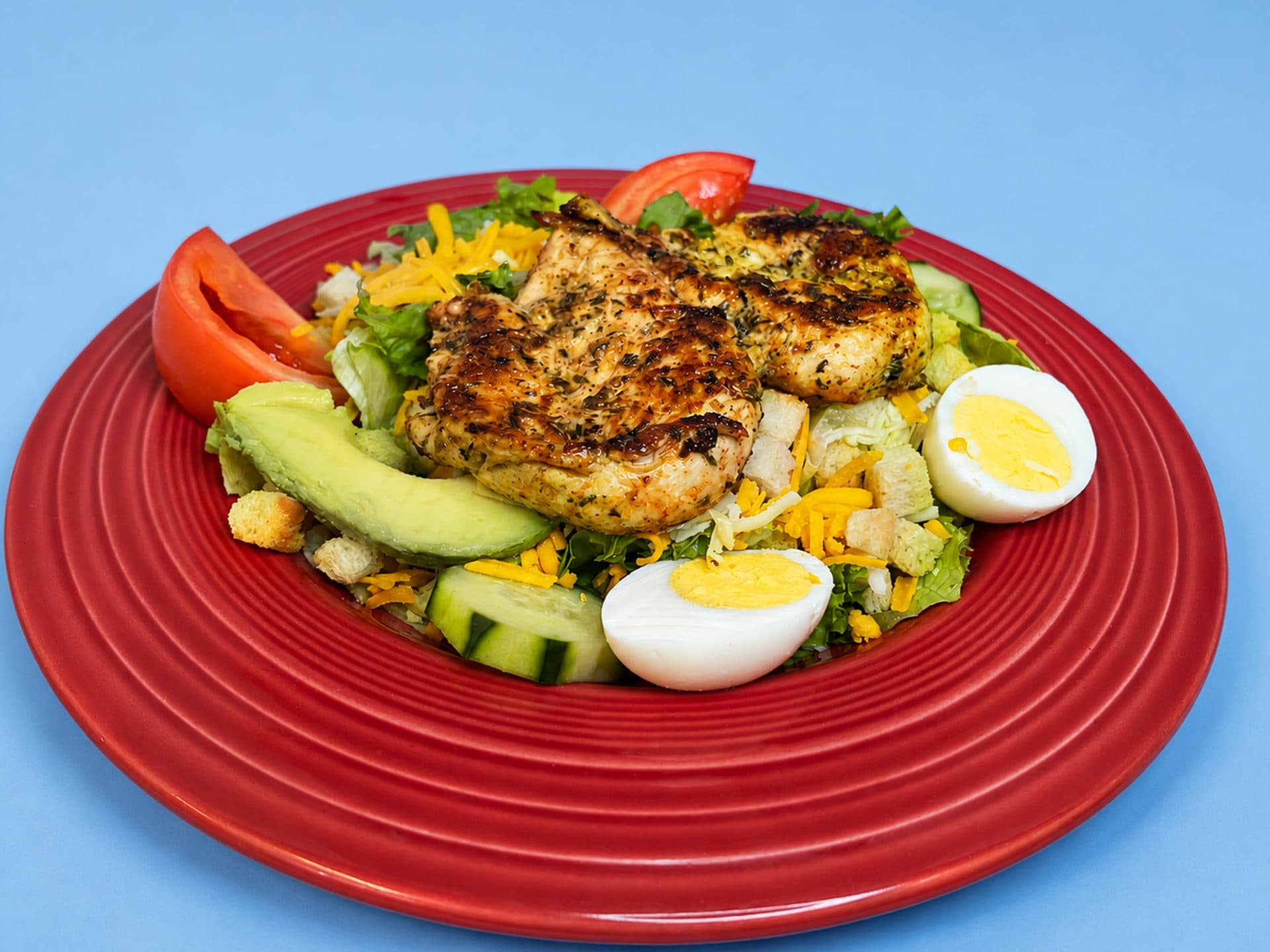 Chef Salad