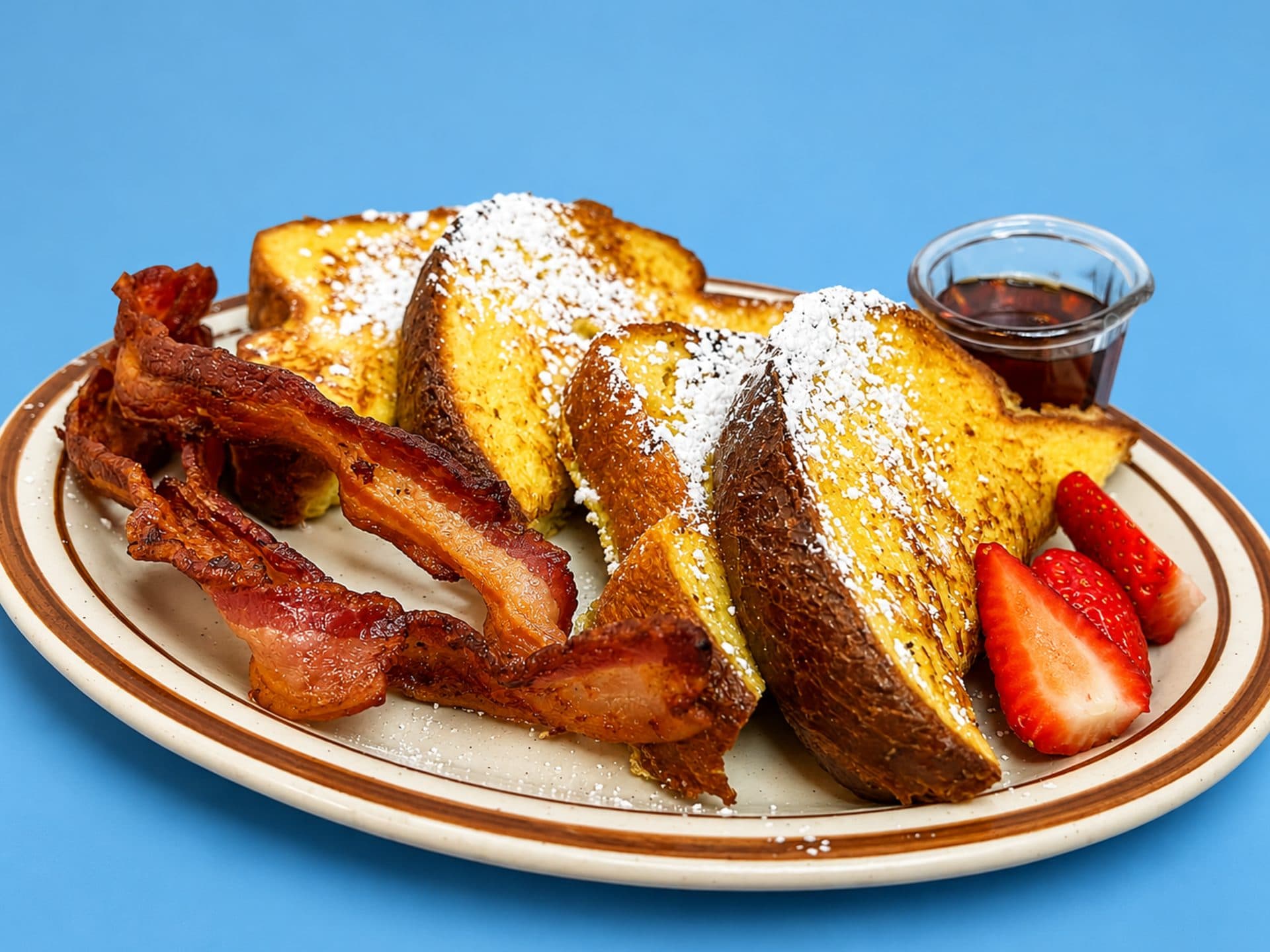 French Toast