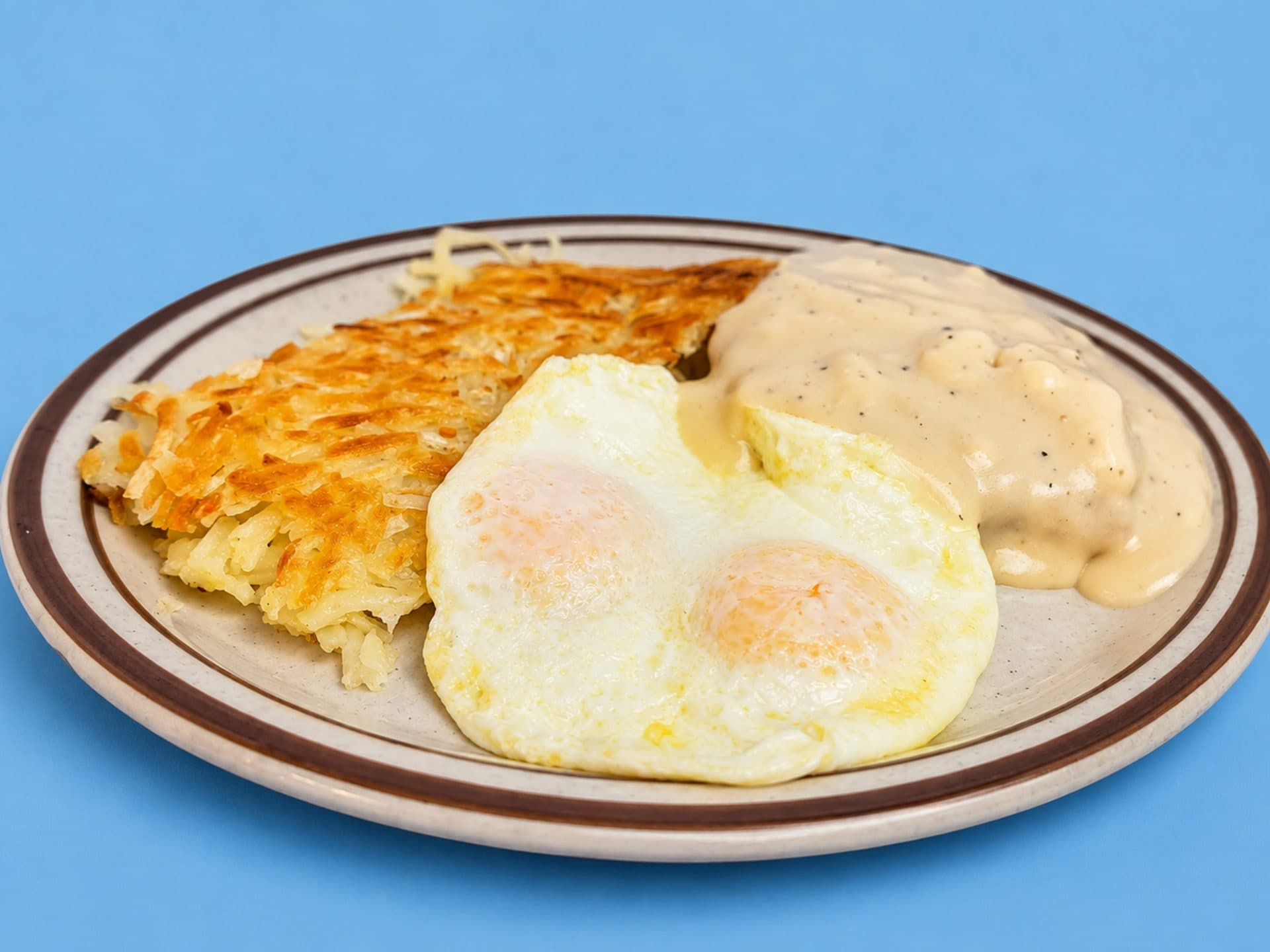 Chicken Fried Steak